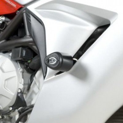 Aero padací chrániče, MV Agusta F3 675 ('12-'16/ F3 800 ('13-'16